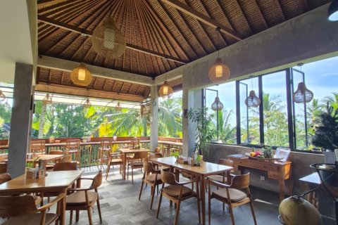 10 bedrooms Commercial property in Tampaksiring, Gianyar, (9981) 5