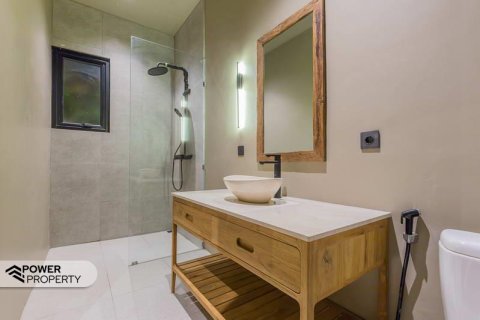 Вилла с 3 спальнями в Южная Кута, Бадунг, Бали (9976) 17