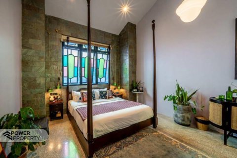 Вилла с 3 спальнями в Южная Кута, Бадунг,  (9976) 7