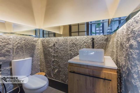 Вилла с 3 спальнями в Южная Кута, Бадунг, Бали (9976) 16