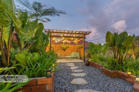 Вилла с 3 спальнями в Южная Кута, Бадунг, Бали (9976) 13