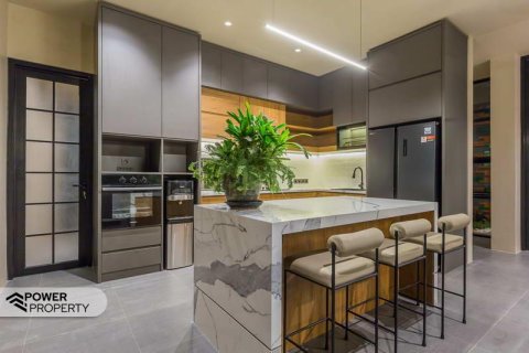 Вилла с 3 спальнями в Южная Кута, Бадунг, Бали (9976) 2