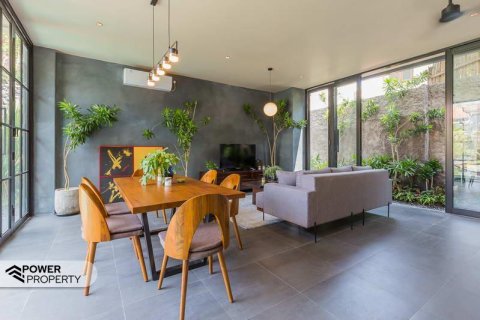 Вилла с 3 спальнями в Южная Кута, Бадунг, Бали (9976) 30