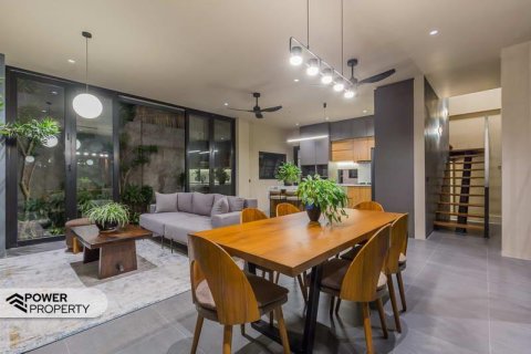 Вилла с 3 спальнями в Южная Кута, Бадунг, Бали (9976) 4