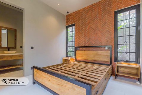 Вилла с 3 спальнями в Южная Кута, Бадунг, Бали (9976) 18