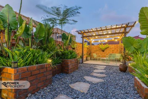 Вилла с 3 спальнями в Южная Кута, Бадунг, Бали (9976) 10