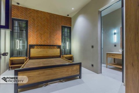 Вилла с 3 спальнями в Южная Кута, Бадунг, Бали (9976) 27