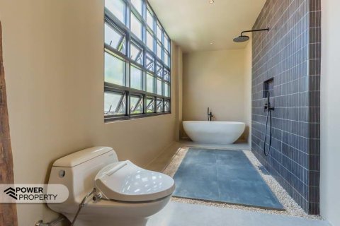 Вилла с 3 спальнями в Южная Кута, Бадунг, Бали (9976) 19