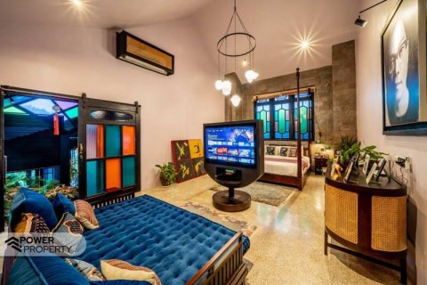 Вилла с 3 спальнями в Южная Кута, Бадунг,  (9976) 10