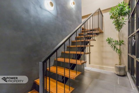 Вилла с 3 спальнями в Южная Кута, Бадунг, Бали (9976)