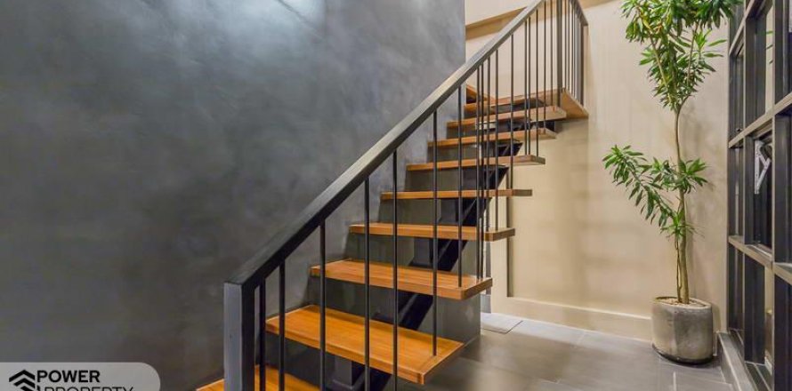 Вилла с 3 спальнями в Южная Кута, Бадунг, Бали (9976)