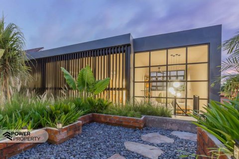 Вилла с 3 спальнями в Южная Кута, Бадунг, Бали (9976) 11