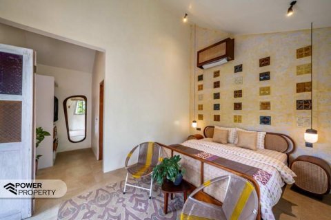 Вилла с 3 спальнями в Южная Кута, Бадунг,  (9976) 26