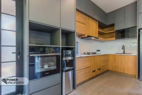 Вилла с 3 спальнями в Южная Кута, Бадунг, Бали (9976) 26