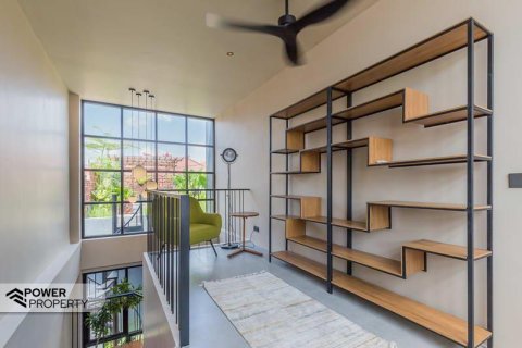 Вилла с 3 спальнями в Южная Кута, Бадунг, Бали (9976) 24