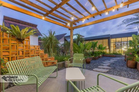 Вилла с 3 спальнями в Южная Кута, Бадунг, Бали (9976) 12