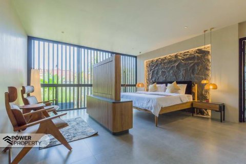 Вилла с 3 спальнями в Южная Кута, Бадунг, Бали (9976) 23