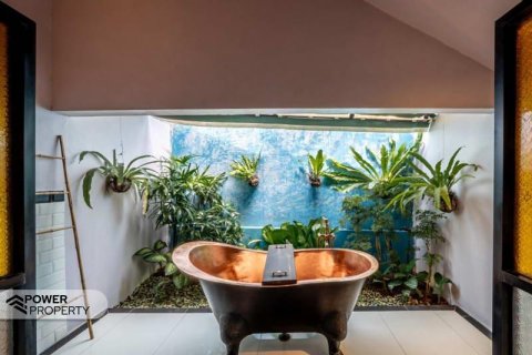 Вилла с 3 спальнями в Южная Кута, Бадунг,  (9976) 3