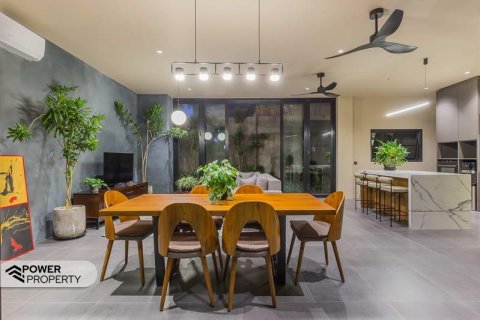 Вилла с 3 спальнями в Южная Кута, Бадунг, Бали (9976) 7