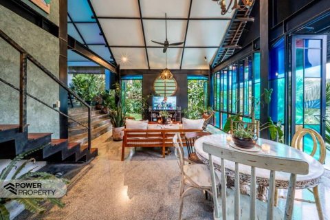 Вилла с 3 спальнями в Южная Кута, Бадунг,  (9976) 20