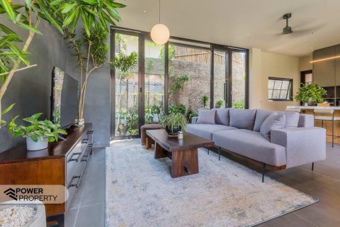 Вилла с 3 спальнями в Южная Кута, Бадунг, Бали (9976) 28