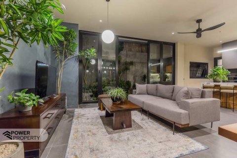 Вилла с 3 спальнями в Южная Кута, Бадунг, Бали (9976) 5