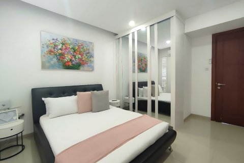 Дом с 3 спальнями в Денпасар, (9980) 15