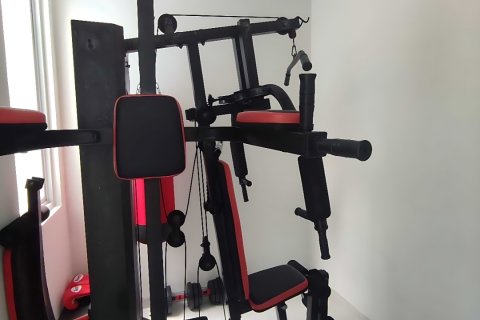 Дом с 3 спальнями в Денпасар, (9980) 23