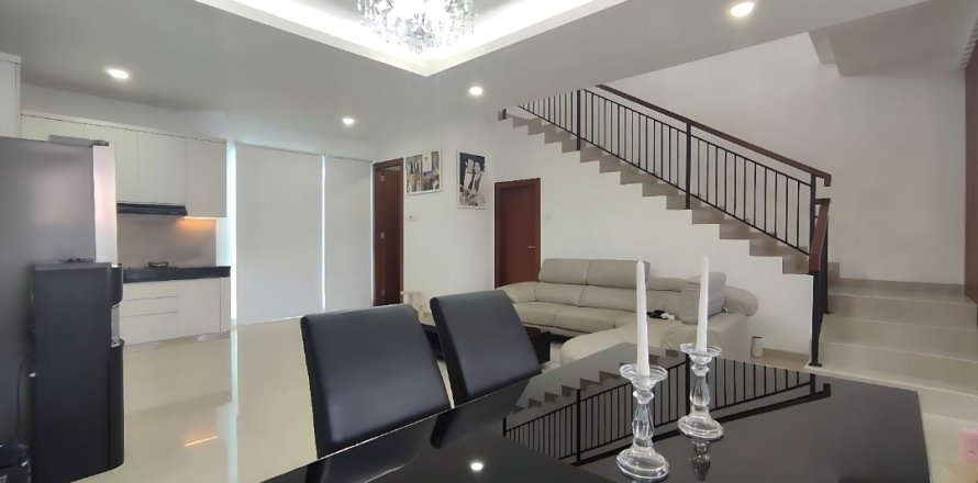 Дом с 3 спальнями в Денпасар, (9980)