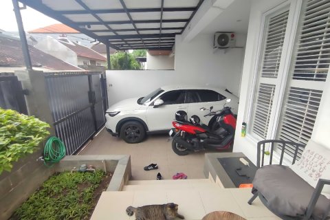 Дом с 3 спальнями в Денпасар, (9980) 3