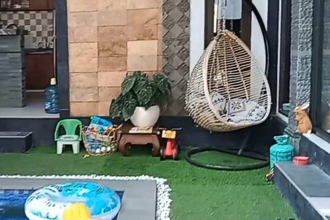 Вилла с 3 спальнями в Керобокан, Бадунг,  (9978) 12