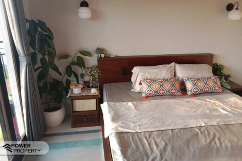 Вилла с 3 спальнями в Керобокан, Бадунг,  (9978) 8