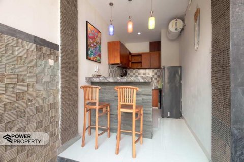 Вилла с 3 спальнями в Керобокан, Бадунг, Бали (9978) 6