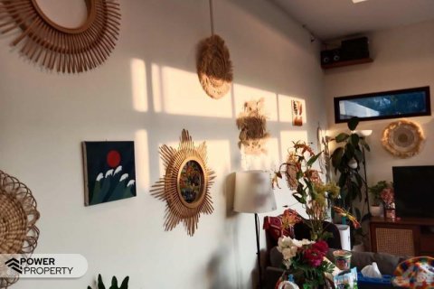 Вилла с 3 спальнями в Керобокан, Бадунг,  (9978) 4