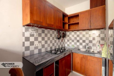 Вилла с 3 спальнями в Керобокан, Бадунг, Бали (9978) 7