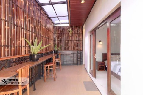 Вилла с 3 спальнями в Керобокан, Бадунг, Бали (9978) 13