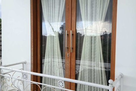 Вилла с 3 спальнями в Убуд, Гианьяр, (9982) 3