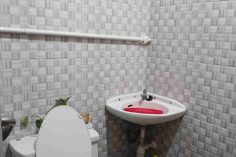 Вилла с 3 спальнями в Убуд, Гианьяр, (9982) 10