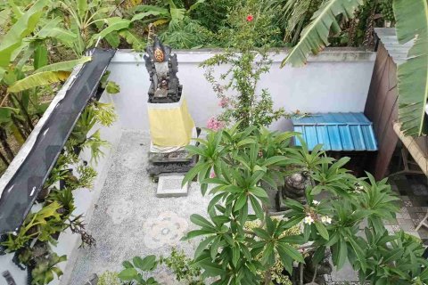 Вилла с 3 спальнями в Убуд, Гианьяр, (9982) 9