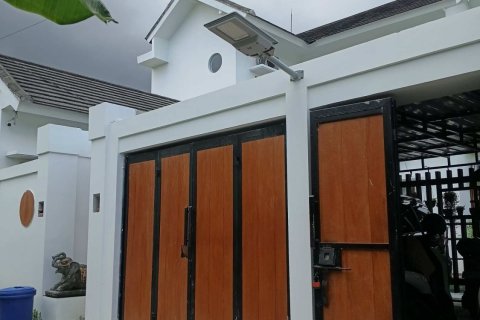 Вилла с 3 спальнями в Убуд, Гианьяр, (9982) 2