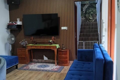 Вилла с 3 спальнями в Убуд, Гианьяр, (9982) 6