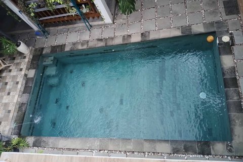 Вилла с 3 спальнями в Убуд, Гианьяр, (9982) 13