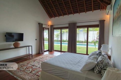 3 bedrooms Villa in Tampaksiring, Gianyar, (9979) 6