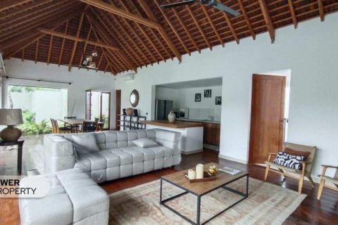 3 bedrooms Villa in Tampaksiring, Gianyar, (9979) 8