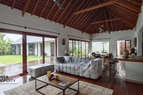 3 bedrooms Villa in Tampaksiring, Gianyar, (9979) 12