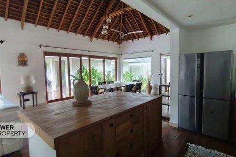3 bedrooms Villa in Tampaksiring, Gianyar, (9979) 15
