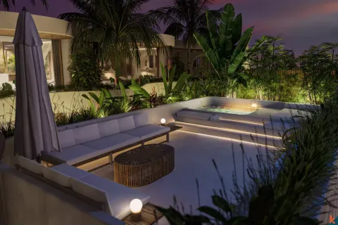 2 bedrooms Villa in Pecatu, Badung, Bali (11444) 8