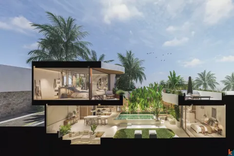 2 bedrooms Villa in Pecatu, Badung, Bali (11444) 18