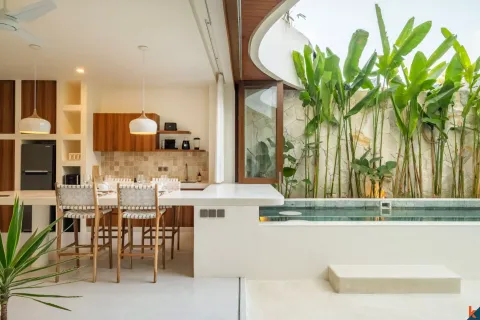 2 bedrooms Villa in Pecatu, Badung, Bali (11444) 13
