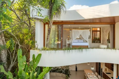 2 bedrooms Villa in Pecatu, Badung, Bali (11444) 3